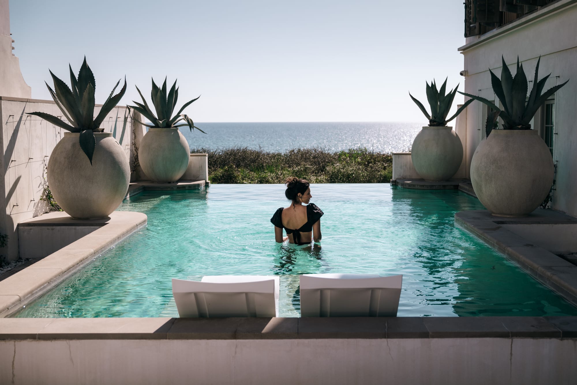 Ally Beach Club