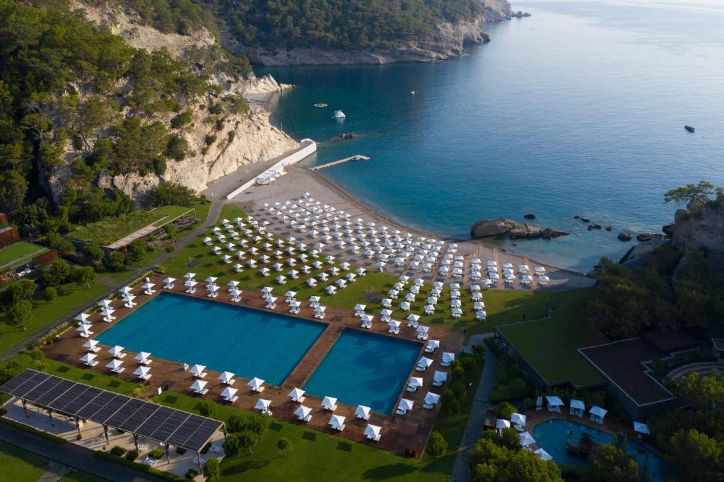 Maxx Royal Villa