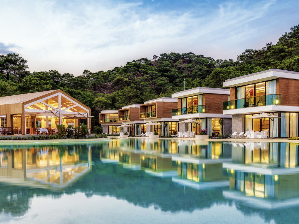 Rixos Tekirova