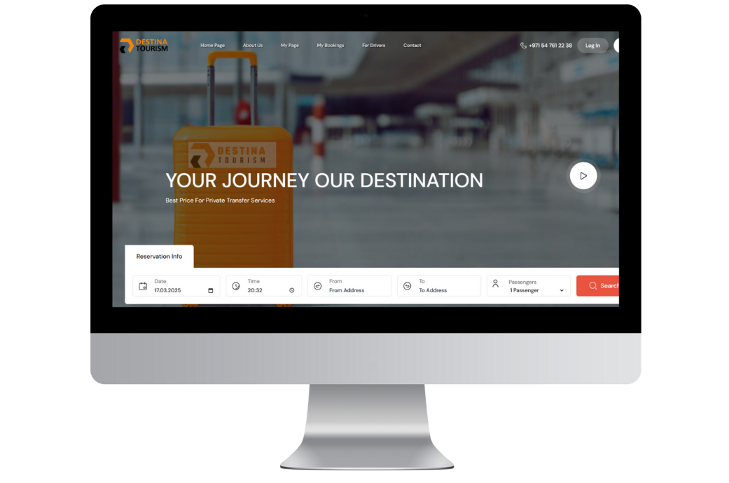 luxride