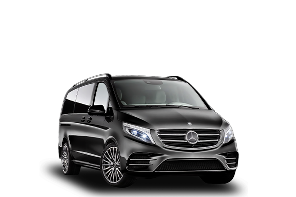 Vehicle Requirements